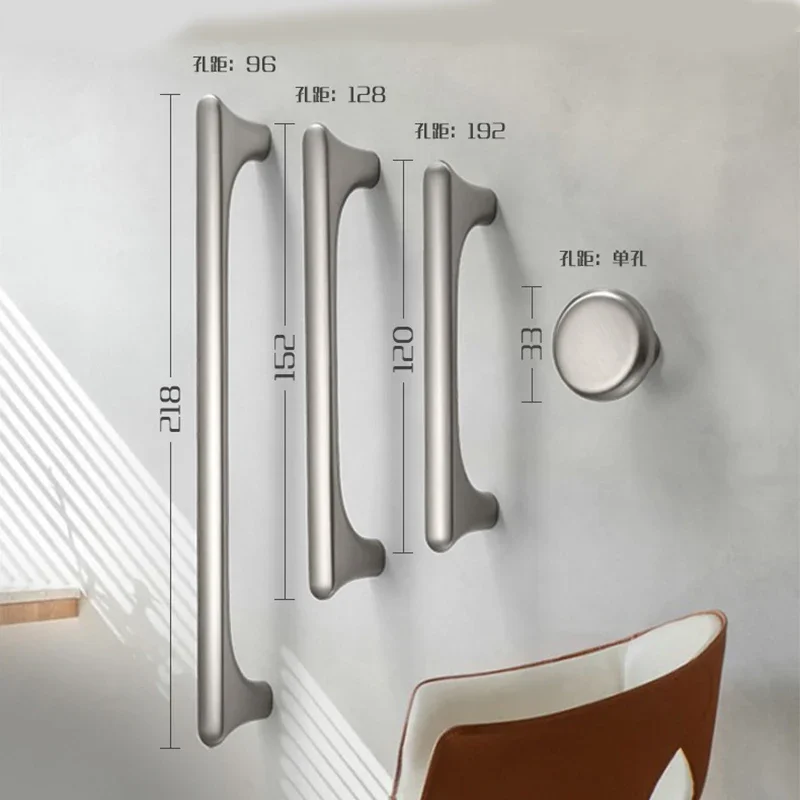 YM-tiradores dorados para armario de cocina, cajones negros para dormitorio, vestidores, muebles, manija de puerta, tienda, armario, cajón, herrajes