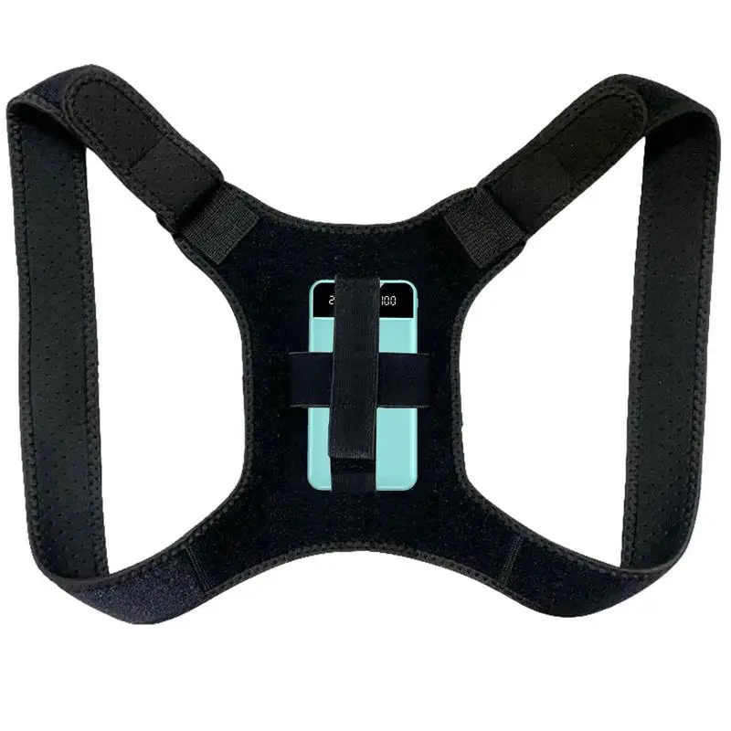 

Mobile Power Bank Power Strap VR Power Shoulder Adjustable Belt Flexible Bracket Holder For VR Power Accessories