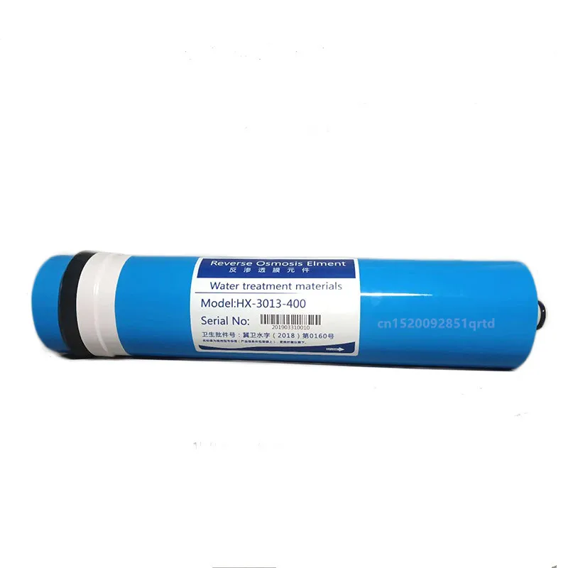 3012 3013-400 Reverse osmosis membrane Water filter osmosis cartridge Water purifier RO part reverse osmosis water filter system