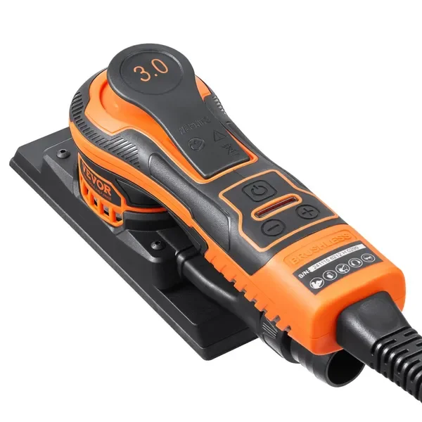 3/8' Sheet Sander, …