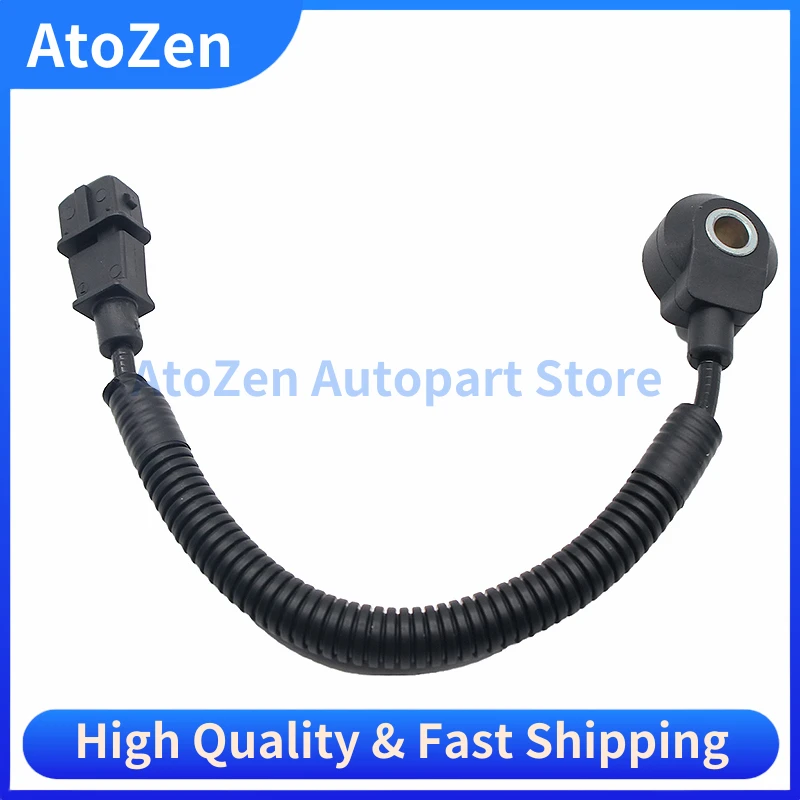 

39250-26600 Detonation Knock Sensor for Hyundai Getz Kia Picanto 1.0 1.1 3925026600 39250 26600 Automotive Parts Car Accessories