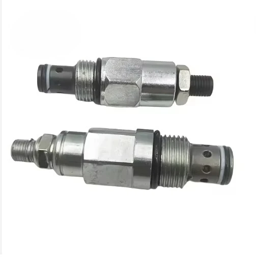 PRV12-12-S-0-50 Pressure Reducing Valves PRV Relieving Pilot Operated PRV12-12-C-0-50 02-170772