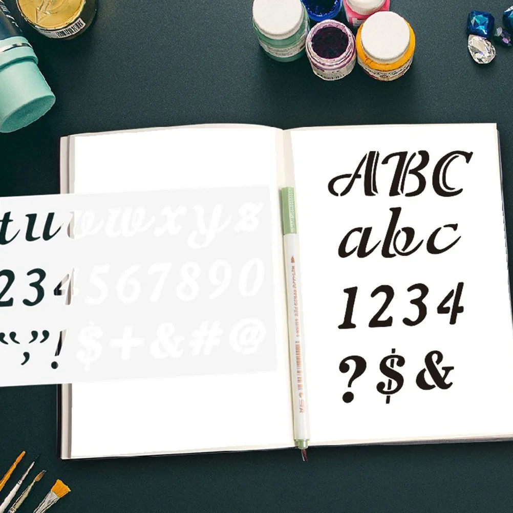 

3Pcs 30x17.6cm Alphabet Board Set for Kids A-Z Tracing Learning Spelling Writing Practice Early Education Tool for Preschool