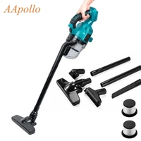 Portable Multi-function Cordless Electric Vacuum Cleaner Dust Carpet Clean Machine For Makita 18v Battery