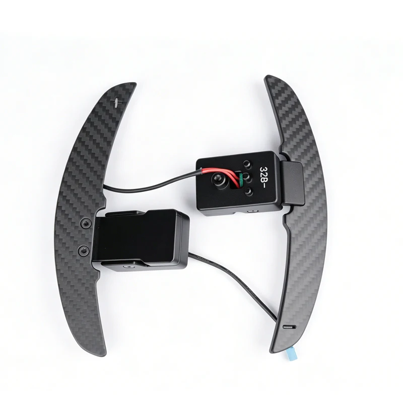 Newest Magnetic Paddle Shifters for BMW Various Car Models F10 F30 CS G20 M3 M4 M5 3 Series 4 Series 5 Series Paddle Car Parts