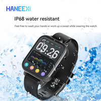 best selling IP68 swimming sports Waterproof phone Watch Men women Dual camera Sim Card 4g WIFI GPS Android system Smart watch