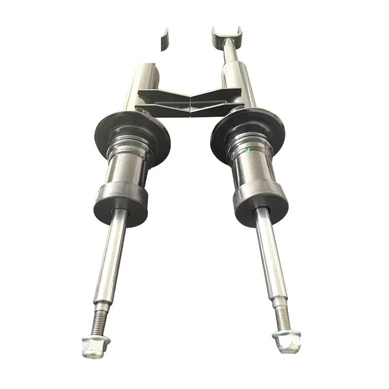 

Auto Parts Steering Suspension Rear Front Shock Absorbers For BMW F10 F18 31316854578 31316854579 33526854582 33526850445