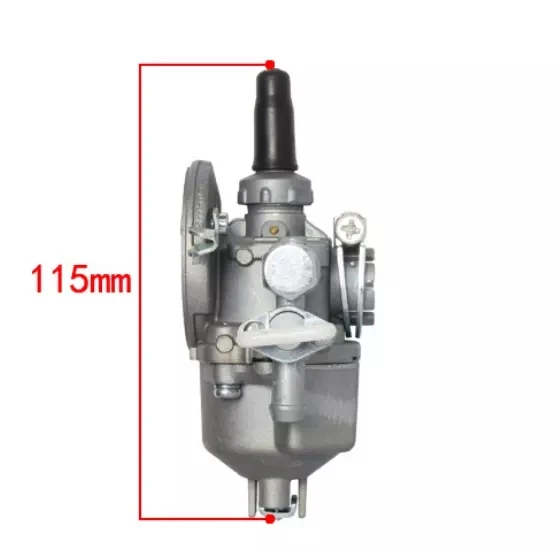 TD33 المكربن ل TD 33 TD40 TD43 TD48 CG400 الانتهازي المكربن BrushCutter Carb Asy Grass Eater