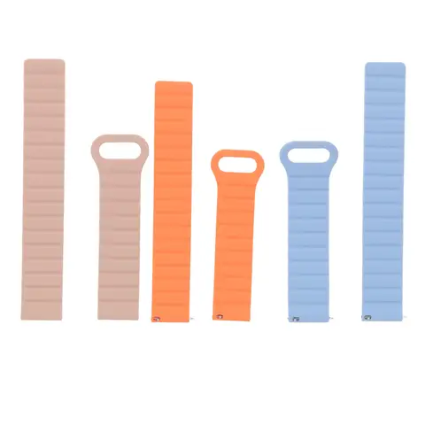 10 best sales 22 मिमी घड़ी की पट्टियाँ - №5