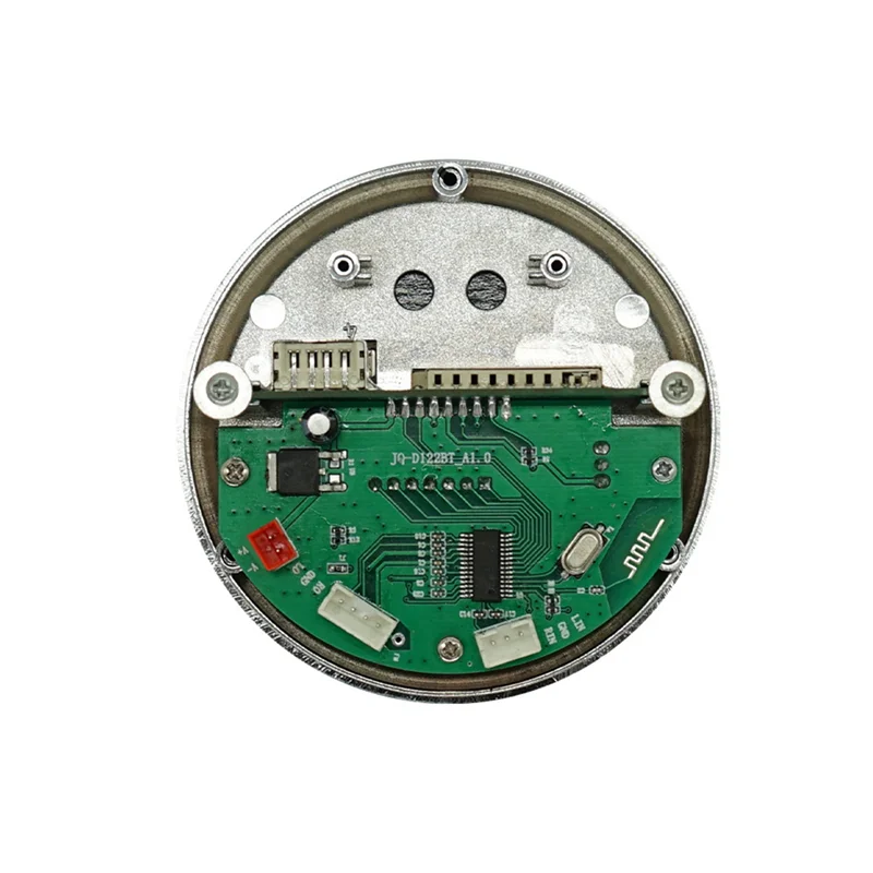 

BFYLW JQ-D122BT с усилителем Bluetooth, плата MP3-декодера, Bluetooth 5,0, автомобильный MP3-плеер, USB FM-декодер, плата