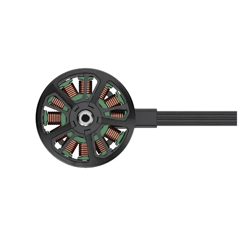 GEPRC EM2807 2807 MOTOR 1350KV 6S LiPo for FPV Freestyle Long Range Drones DIY Parts