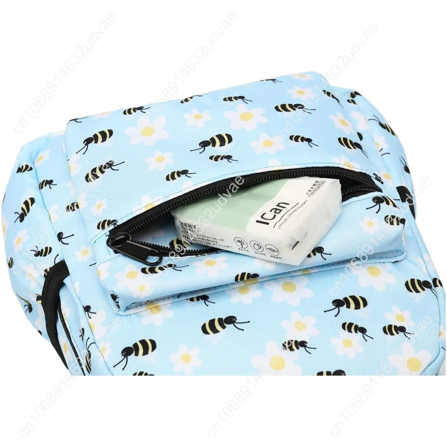 YiXiamo Cute mini tiny small lightweight water repellent pack bag backpack for grils children and adult