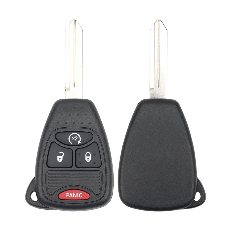 เสรีภาพ 315Mhz ID46 OHT 692713 AA รถ Remote Key Fob สําหรับ Dodge RAM JEEP Commander เข็มทิศ Grand Cherokee Liberty Wrangler Chrysler