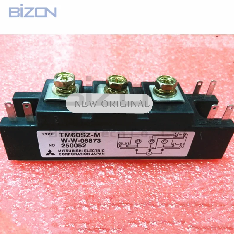 DWF100A40 DWR100A40 TM60SZ-M новый оригинальный модуль