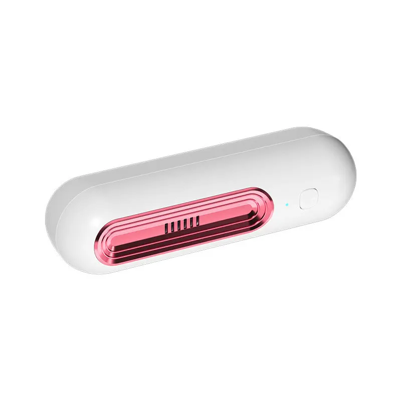 Xiaomi USB Refrigerator Deodorizer Remove Smoke Refrigerator Odor Eliminator Smell Remover Kitchen Supplies for Pet Wardrobe