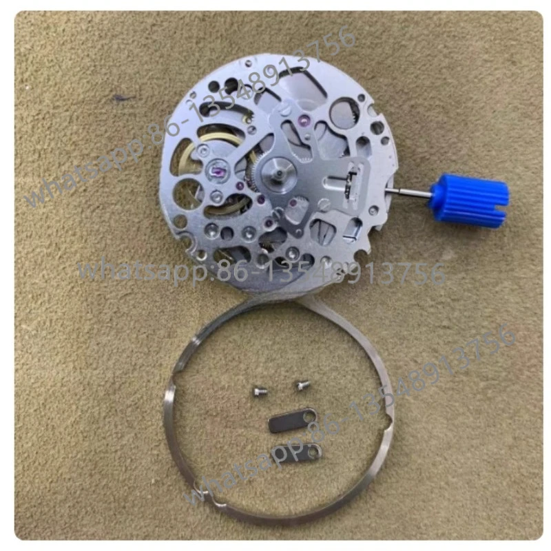 

Watch accessories, brand new original NH70A automatic mechanical movement NH70 factory direct sales