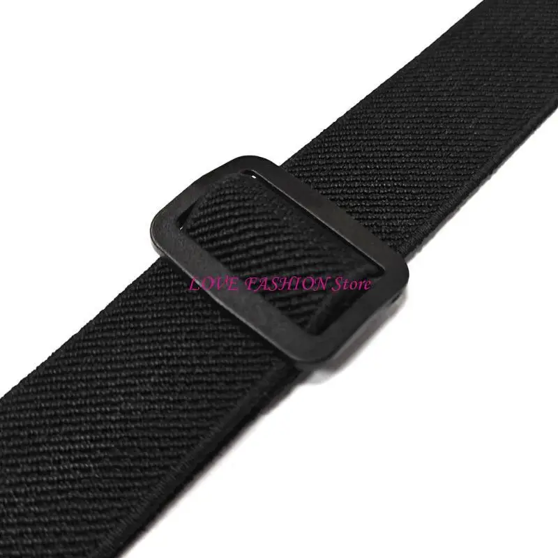 حمالات الحمالات العصرية المريحة للجنسين للأزياء مناسبة لمختلف المناسبات Y166 #5