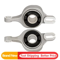 Buje de brazo de Control inferior delantero, 2 uds., para Dodge Durango, Jeep Grand Cherokee 2011-2015 K 201335 K 201334