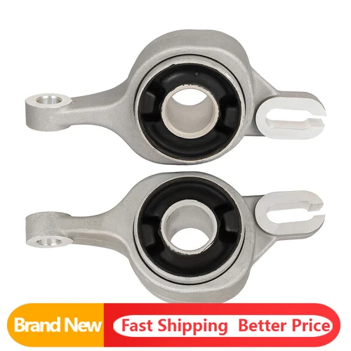 Buje de brazo de Control inferior delantero, 2 uds., para Dodge Durango, Jeep Grand Cherokee 2011-2015 K 201335   K 201334