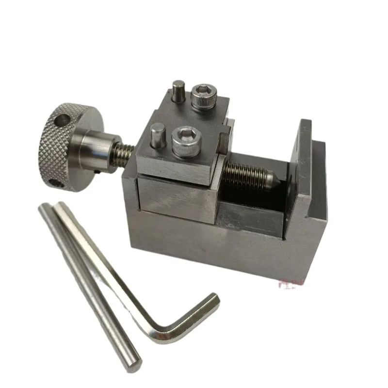 

watch repair tool, new strap dead link tool, strap with machine