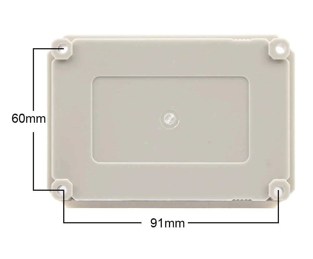 Regulador Automático AVR do Gerador EB500