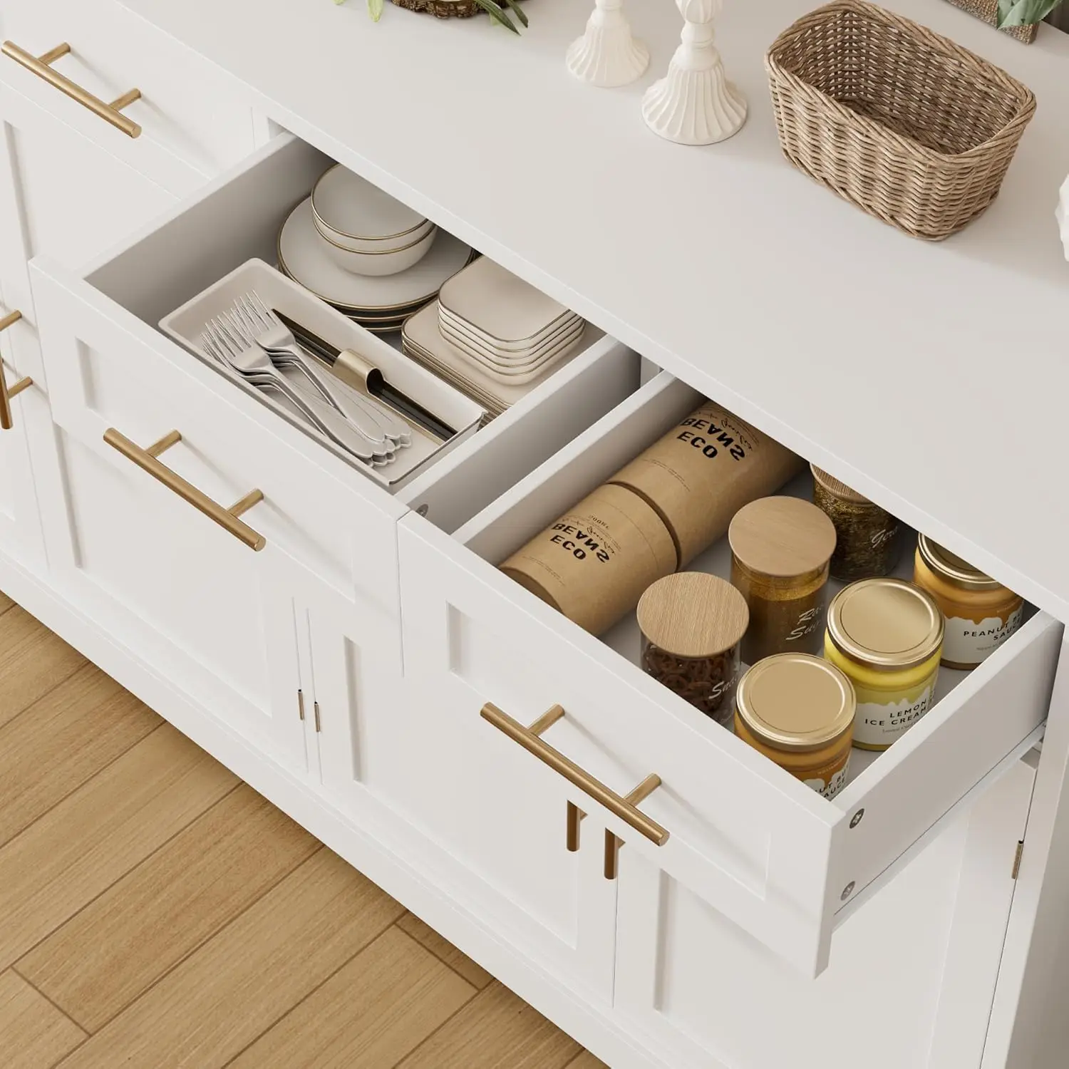 How Much Should a Sideboard Cost? A $800 Mistake Taught Me the Real Price