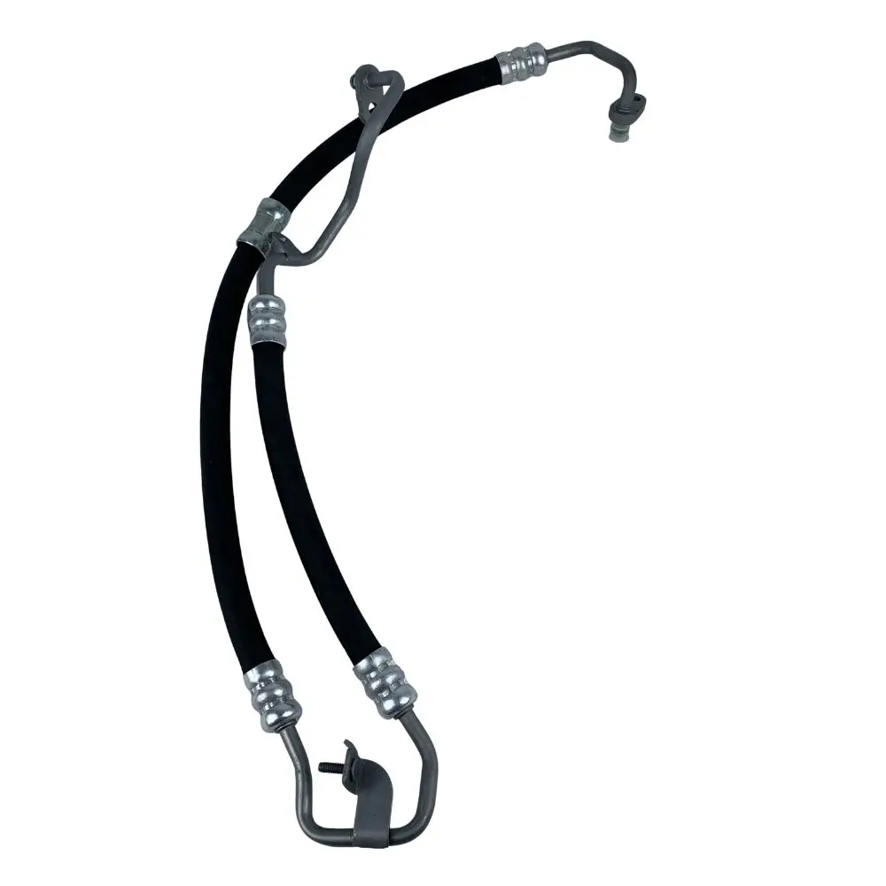 

ZOOMKEY Fits For 2008-2012 Mercedes-Benz W204 C300 Power Steering Pressure Hose A2044604324