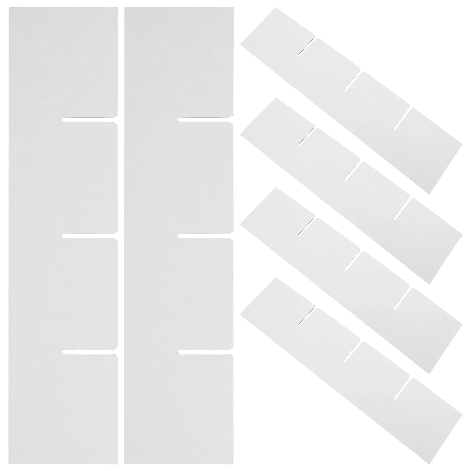 

Набор из 6 коробок для переезда: для картин, рам, бутылок, сумок, упаковки, картонных полосок и инструментов