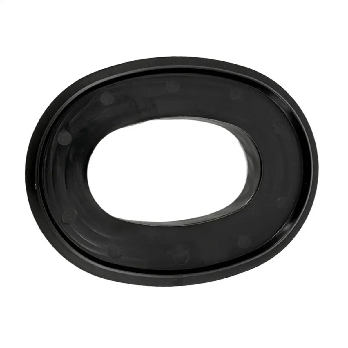 A72Z Replacement Ear Pads for WorkTunes Series Earmuffs Noise-Isolating Earmuffs Comfort Ear Cushions