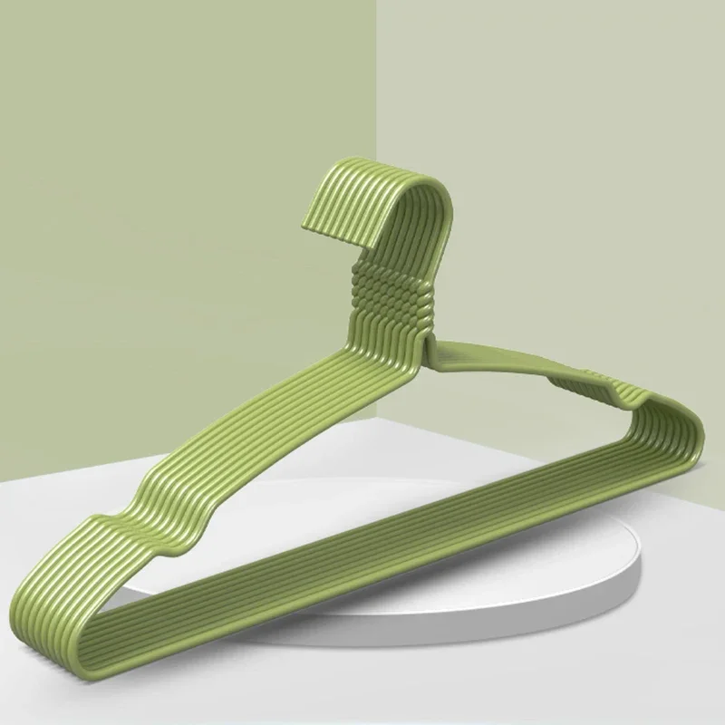 Designer Clothes Hanger Entryway Storage Clothes Racks Jacket Portable Heavy Nordic