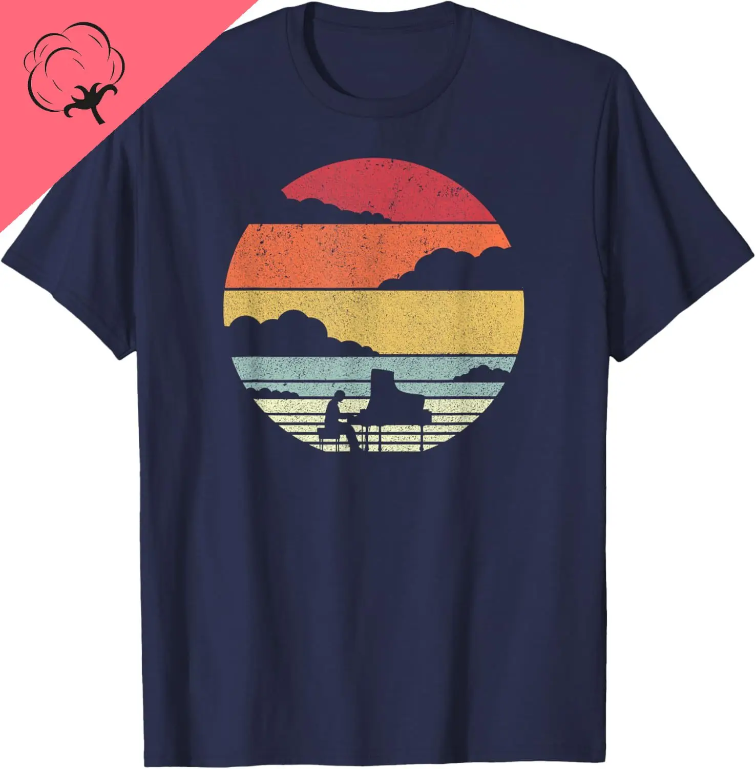 Piano Shirt. Retro Style T-Shirt for Pianist T-Shirt Cotton Unisex Summer Streetwear Tops Graphic T Shirts  Men Clothing image 2