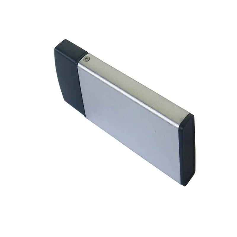 Directly plug into the USB interface! 2242 M.2 NGFF (sata) SSD solid state drive to USB 3.0 hard drive enclosure