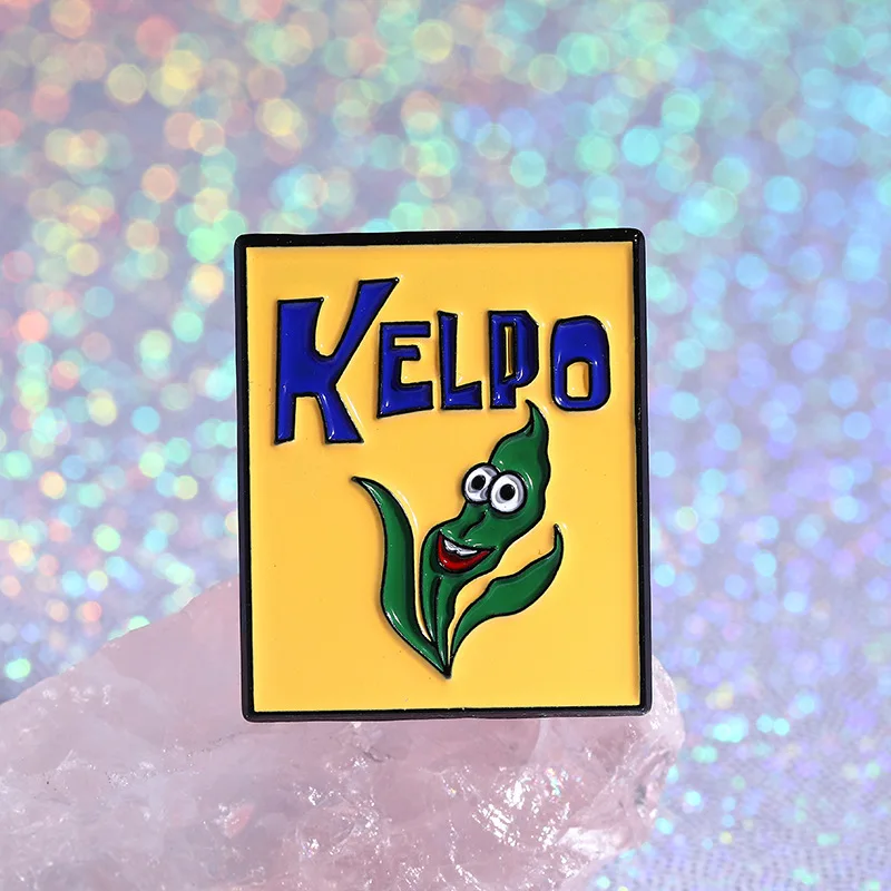 Broche créative thème Halloween, 10 Types, en alliage métallique, Badge, bijoux, crâne, squelette et lettres, accessoire