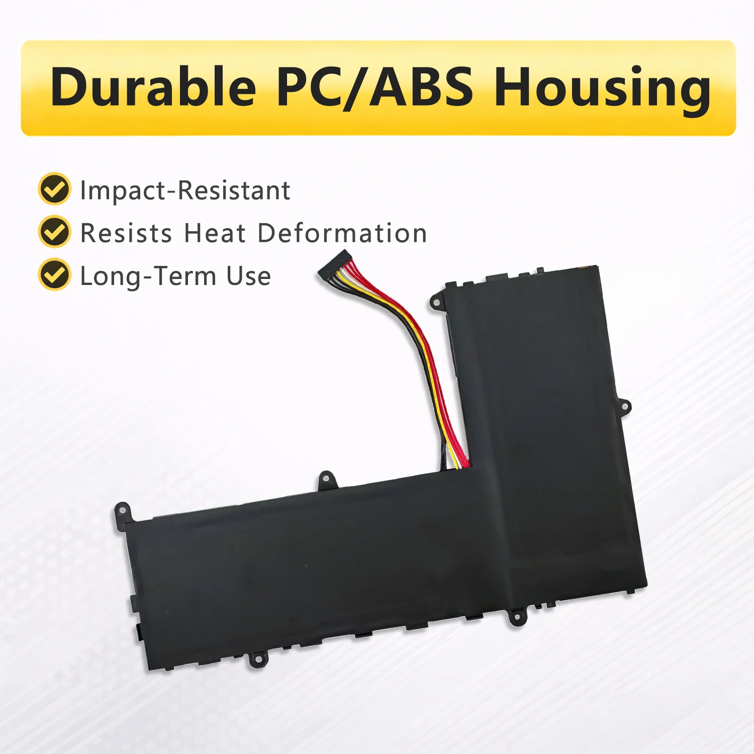 PowerHub C21N1414 C21PQ91 7.6V 38Wh Laptop Battery for ASUS EeeBook X205 X205T X205TA F205TA X205TA-BING F205TA-BING