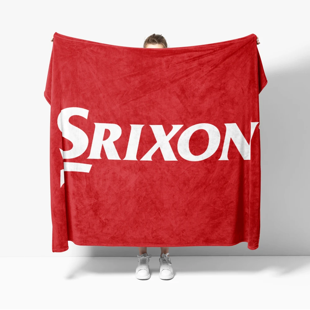 Golf Flannel Blanket Golfs Sports Blanket for Sofa Decoration Outdoor Decoration
