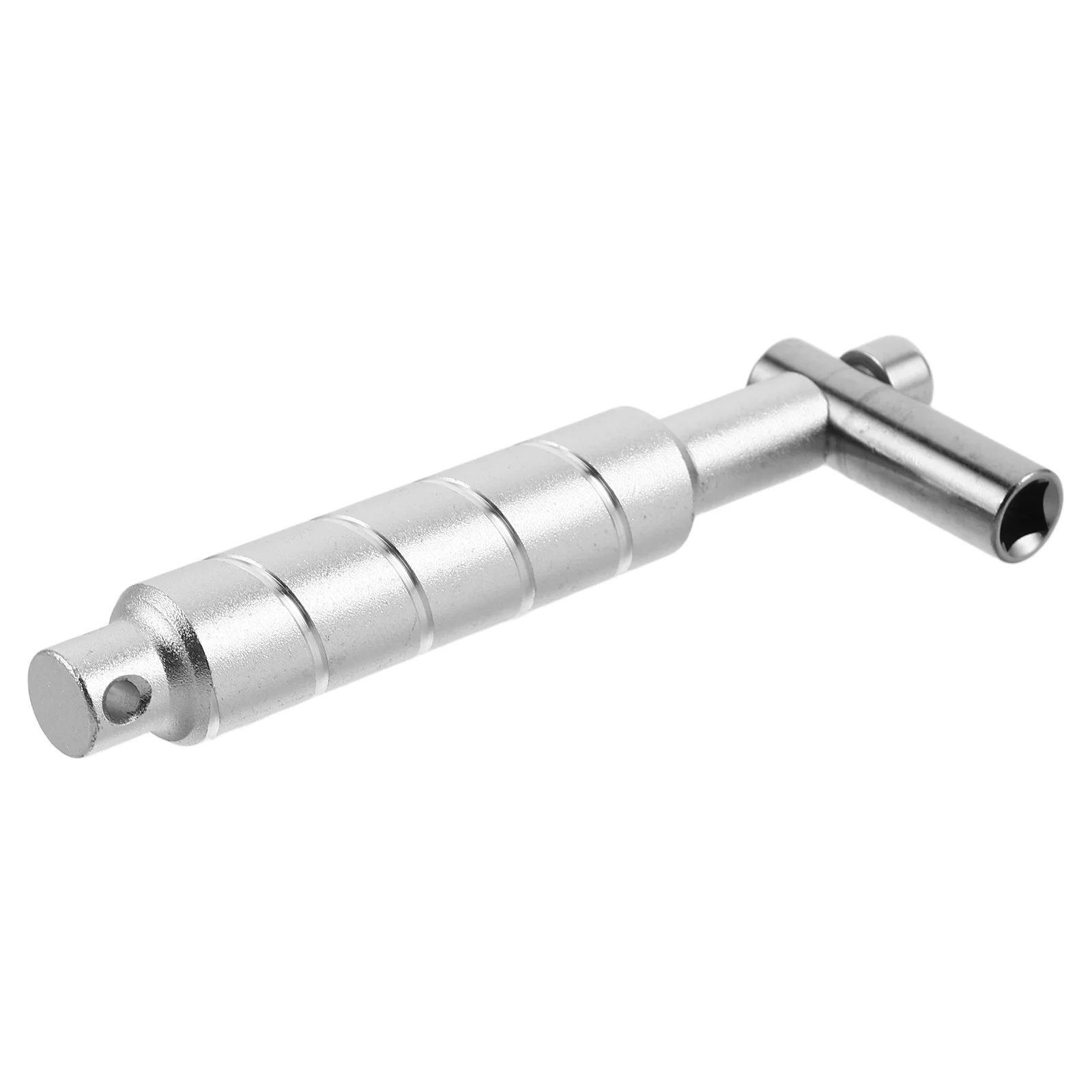 

Standard Drum Tuner Key L Type Heavy Duty Drum Tuning Wrench Robust Rod Replacement for Acoustic and Electronic Drums