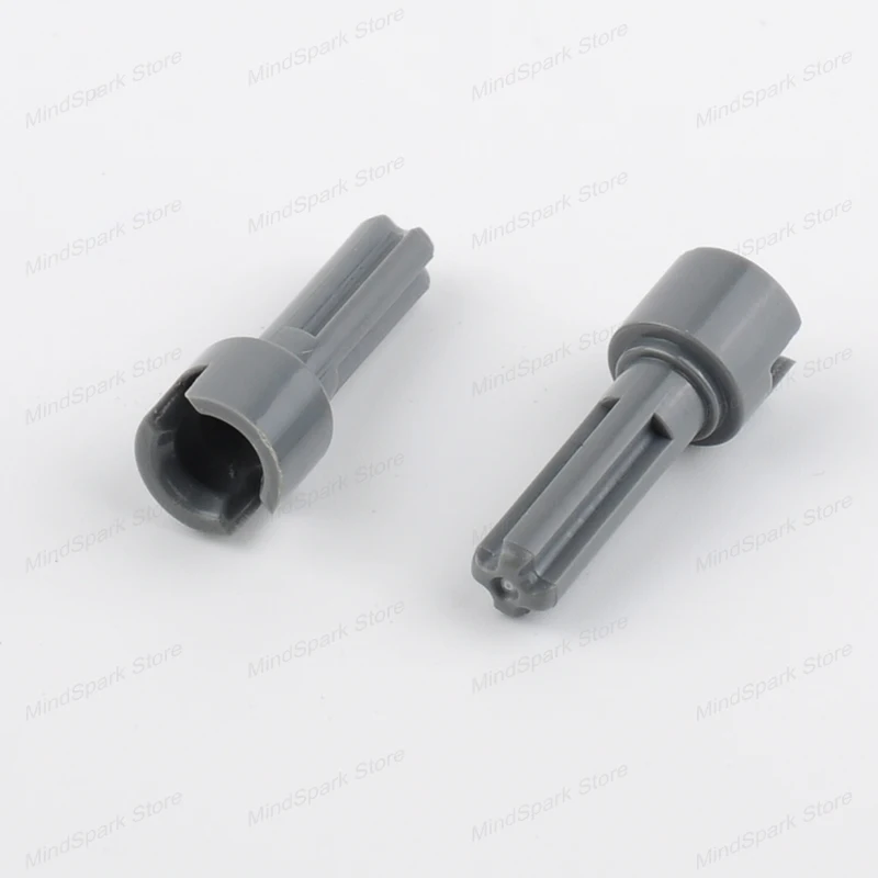 Eje de transmisión de potencia cruzada 6261793 52730, tecnología de bloques de construcción, piezas de maquinaria, dirección de transferencia de partículas pequeñas, juguete DIY