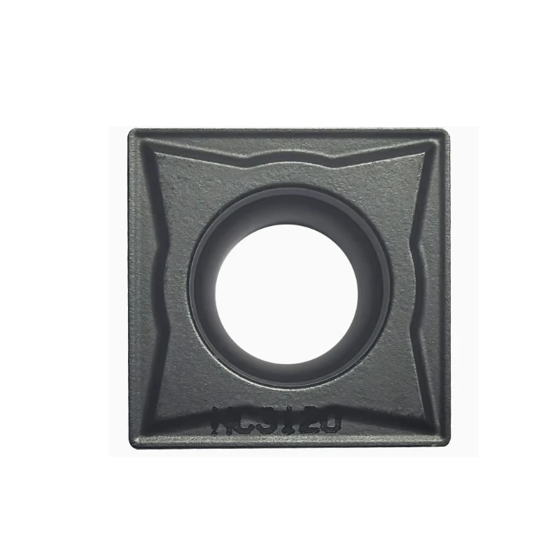 10 peças korloy scmt09t304 scmt09t308 scmt120404 scmt120408 scmt hmp c25 nc3020 nc3030 nc3120 pc9030 ferramentas cnc inserções de torneamento