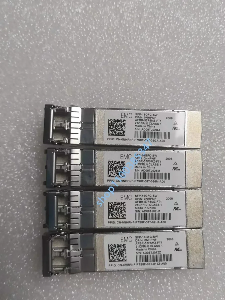 switch-in-fibra-sfp-originale-da-16gb-afbr-57f5mz-ft1-sfp-16gfc-sw-0nhpnf-16g-sw-sfp-compatibile-con-ricetrasmettitore-sfp-me4012-me4024-onkx77