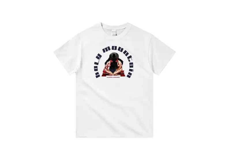 The Holy Mountain, …