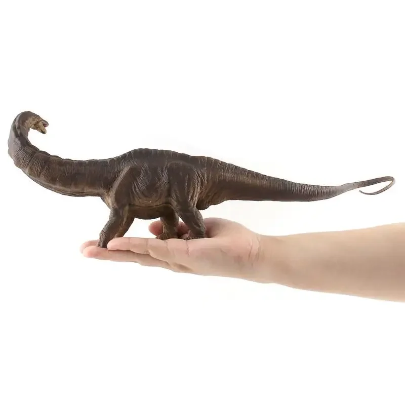 

Jurassic Paleontology Model PVC Dinosaur Toy Simulation Diplodocus Boy's Toys