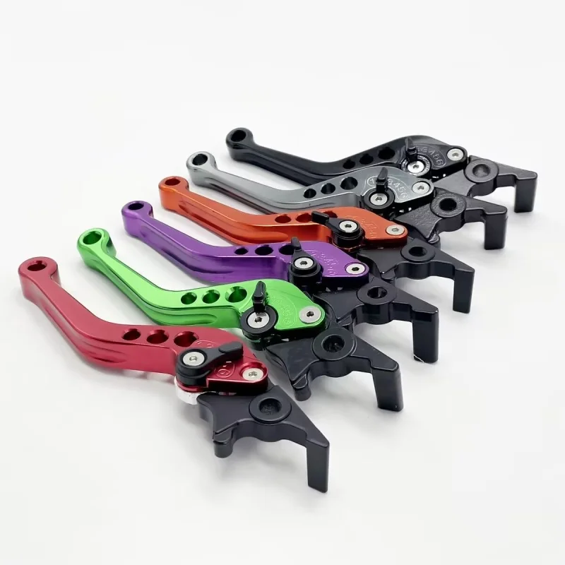 Cnc Motorcycle Brak… - image