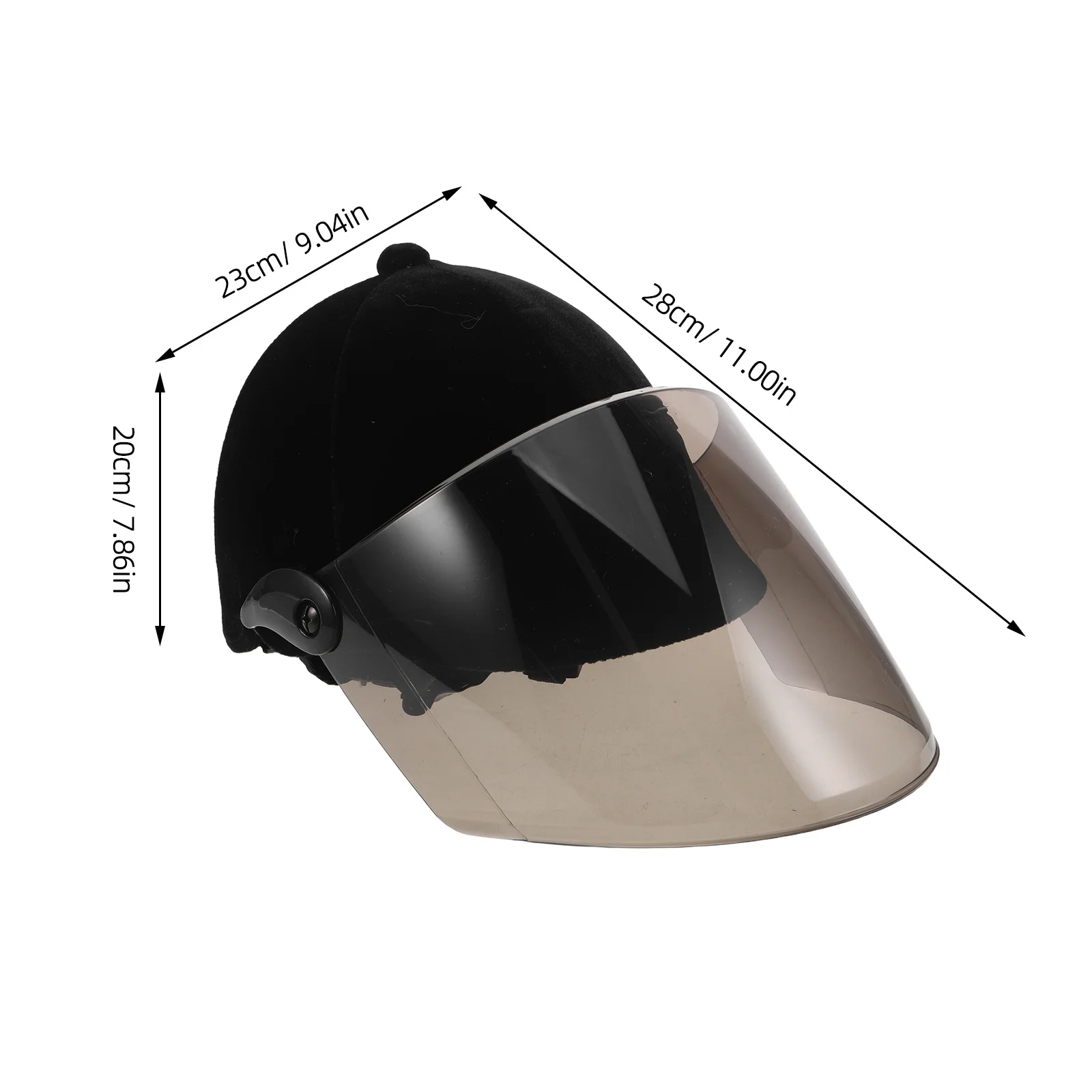 معدات أمان لركوب الخيل والفروسية لركوب الدراجات والتزلج في الهواء الطلق والرياضات الخارجية #3