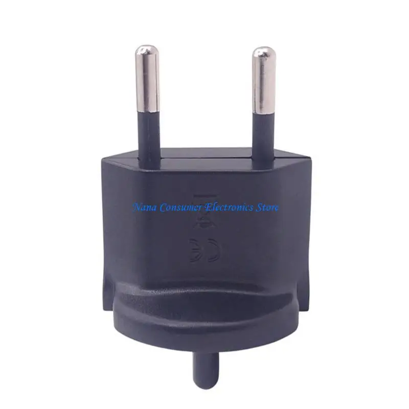 G7NE EU Travel Adaptor Converting European to Standard 16A to 10A Electrical Plug