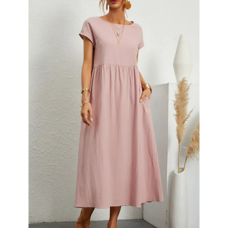 Thumbnail 3 - #42 Best Flowing Long Dress to Buy In 2026