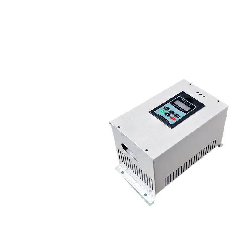 

Induction heater High frequency electromagnetic heater Special induction heating for food equipment