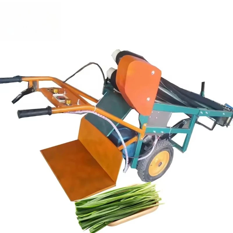 Agriculture Vege Harvesting Tools Agricultural Equipment Harvesters Farm Harvesters
