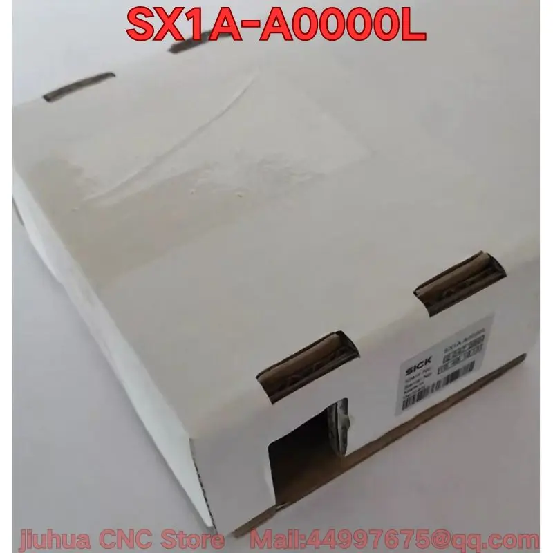 New SX1A-A0000L system plug