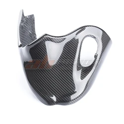 Belly Pan Guard Fairing Cowl Carbon Fiber For Buell XB9 XB12 S R