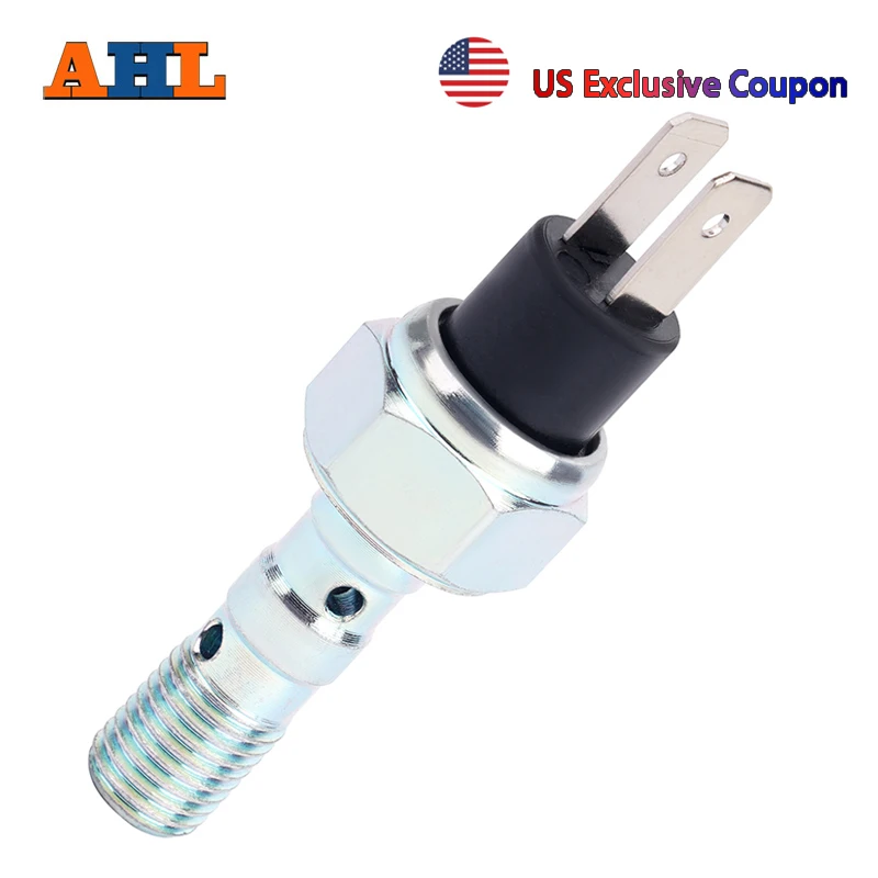 Motorcycle Brake Pr…